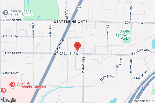 Northwest Landscape Supply