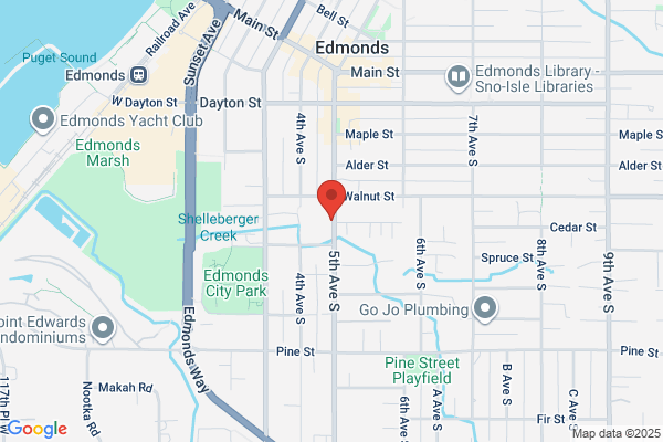 Edmonds Maytag Laundry