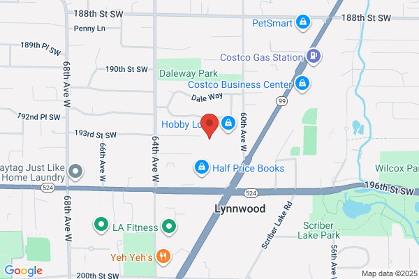Lynnwood Cleaners