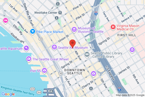 Seattle Law Group