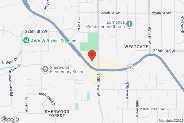 Locksmith Of Edmonds