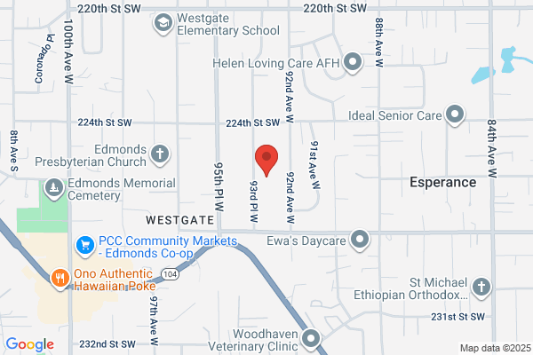 Edmonds Towing