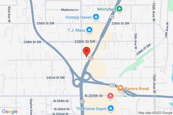 Gregerson's Homes