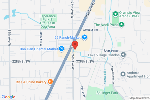 Edmonds Massage Therapy