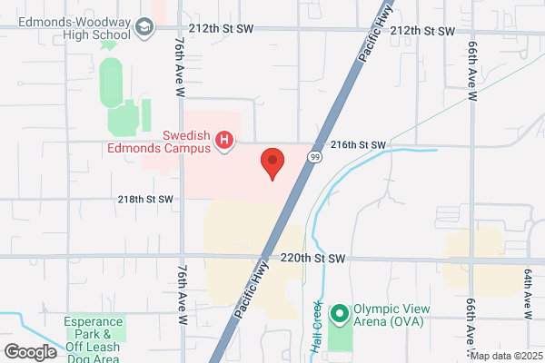 Swedish Medical Oncology - Edmonds