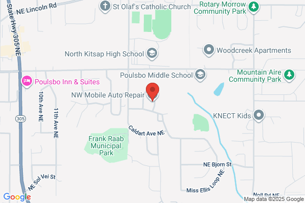Northwest Mobil Services