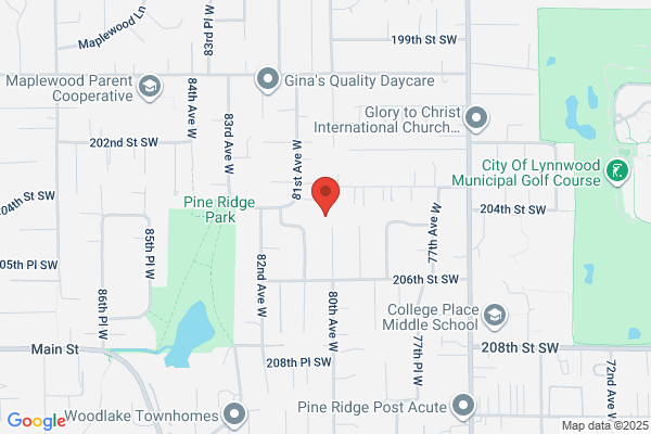 Mitchell Moving & Storage