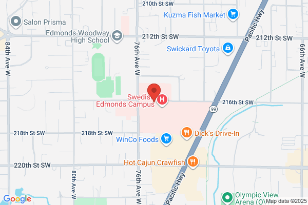 Swedish Hereditary Cancer Clinic - Edmonds