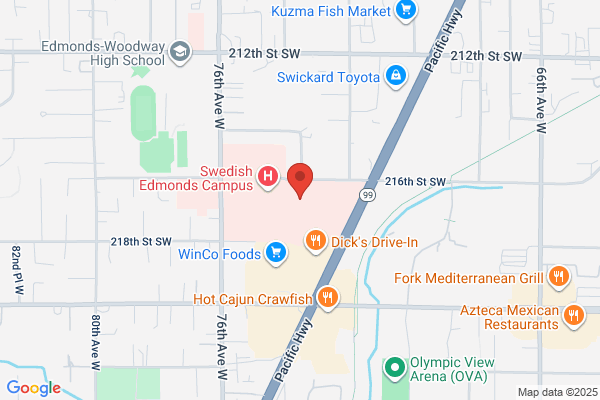 Edmonds Orthopedic Center