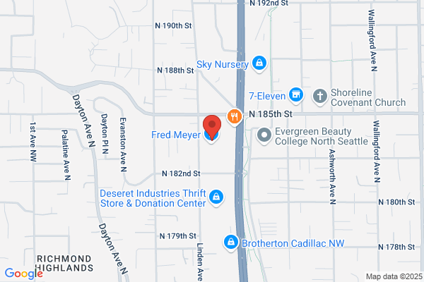 Fred Meyer Pharmacy