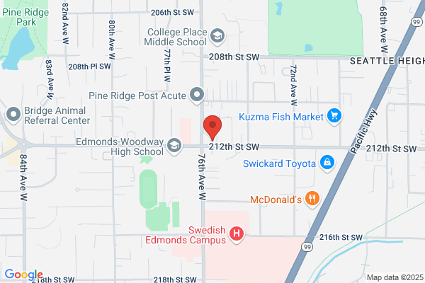 Edmonds Auto Detail