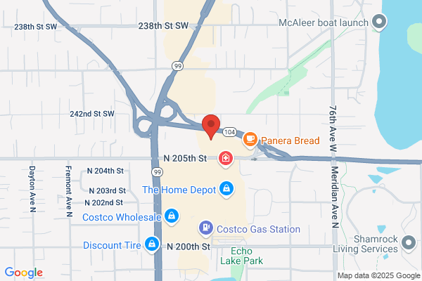 Scott's Bar & Grill