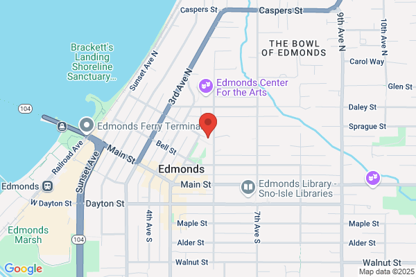 City of Edmonds Fire Station