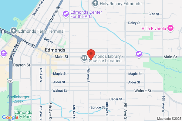 Ecolo of Washington
