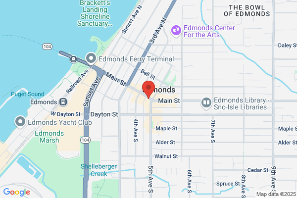 Edmonds Bakery