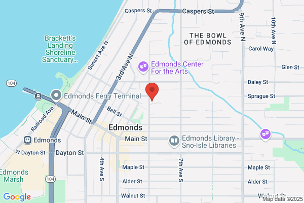 Edmonds Boys & Girls Club