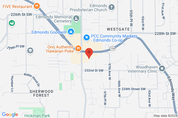 Edmonds Crossfit
