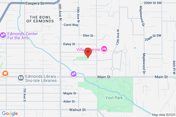 Edmonds Cyclones Junior Football