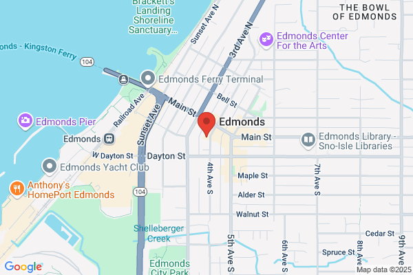 Edmonds Hobby Shop