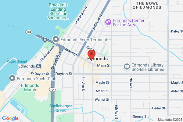 Edmonds Theatre