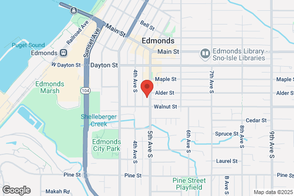 Edmonds Vitamins & Herbs