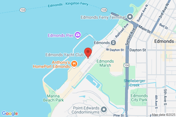 Edmonds Yacht Club