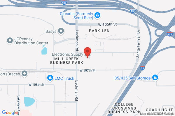 Electronics Supply Corporation