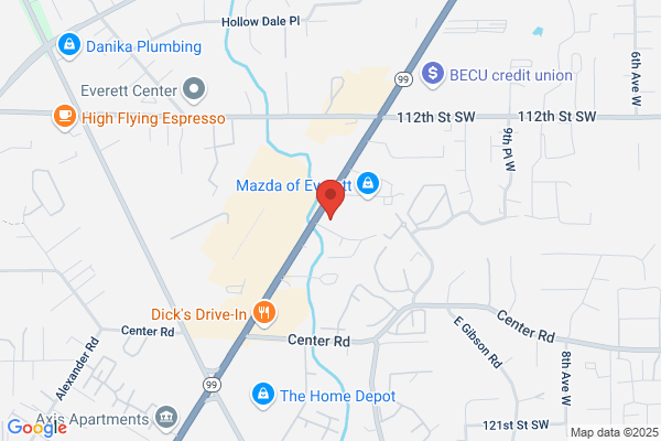 Harbour Pointe Rv & Boat Storage