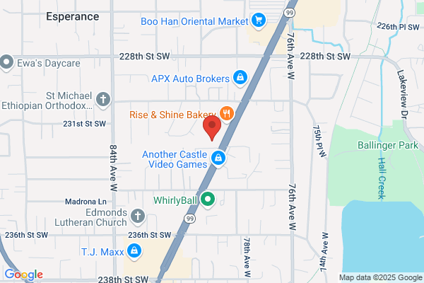 Les Schwab Tire Center
