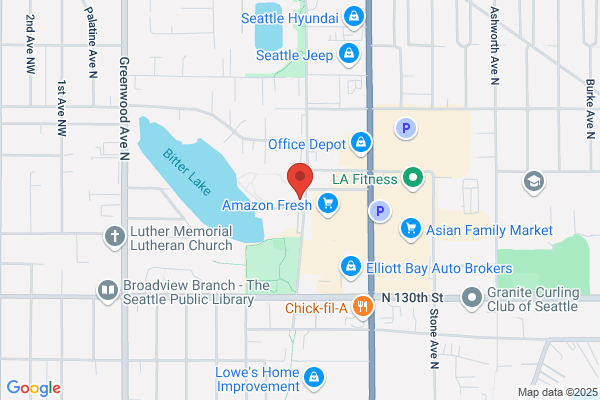 Pacific Northwest Catering Co