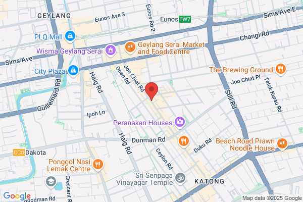 Provinces Asian Restaurant & Bar