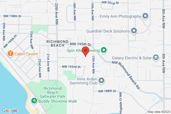 Richmond Beach Rehab