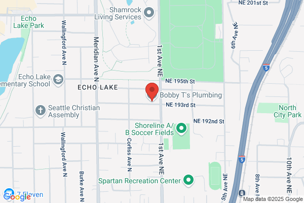 Bobby T's Plumbing