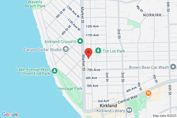 Forest Ridge Plumbing