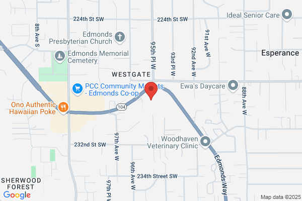 Cascadia Real Estate Group