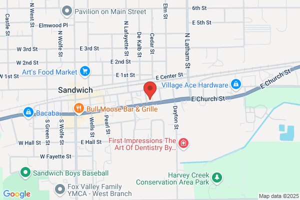 Swanson Realty Inc