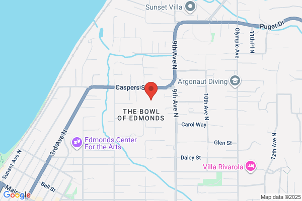 Edmonds United Methodist Church