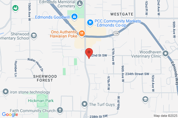 Edmonds-Lynnwood Parish