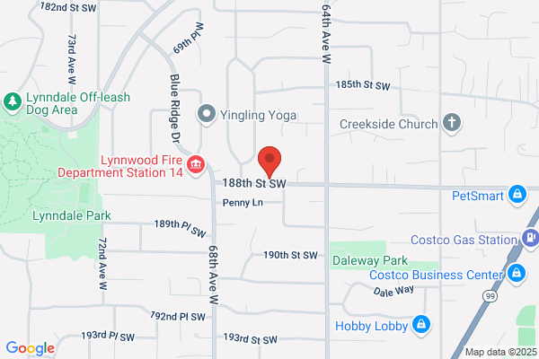 Lynnwood Evangelical Free Church