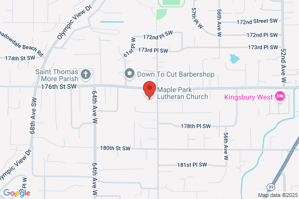 Maple Park Lutheran Brethren Church
