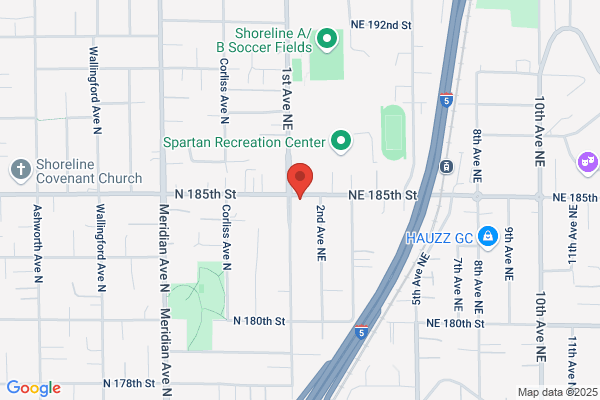 Shoreline Community Church