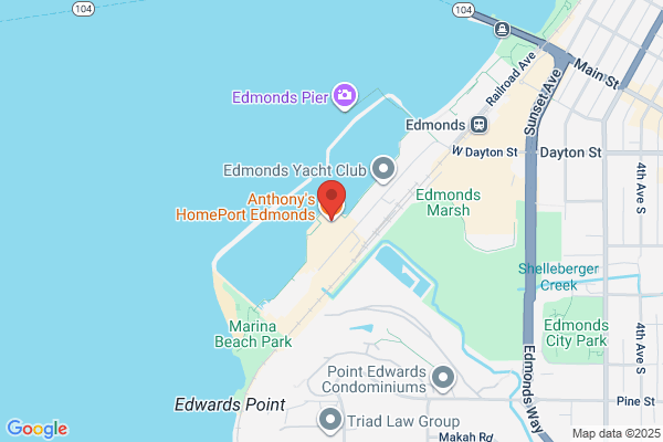 Anthony's Homeport
