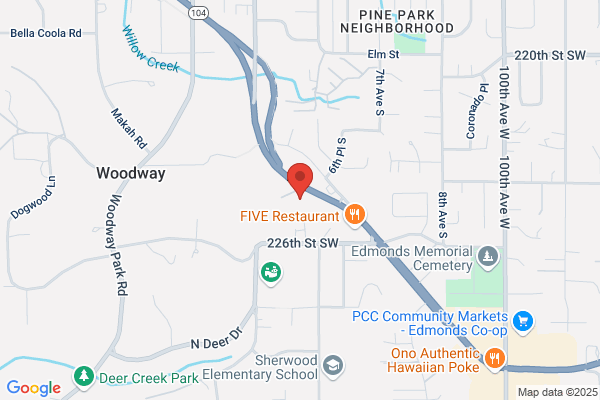 Clark Retail Development Co