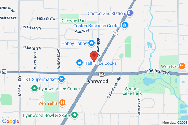 Shari's of Lynnwood