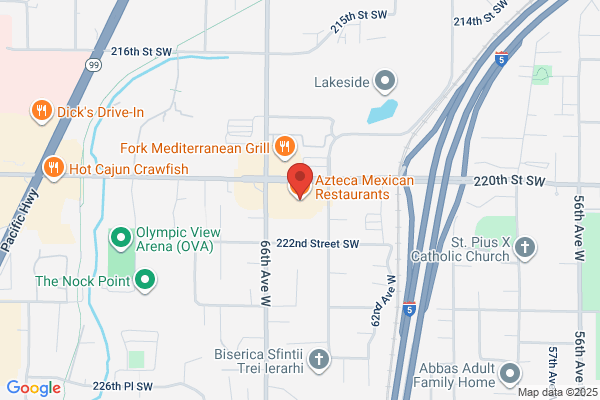 Azteca Mexican Restaurant