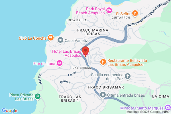 Las Brisas