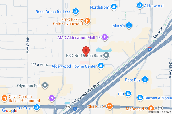 Lynnwood Travel
