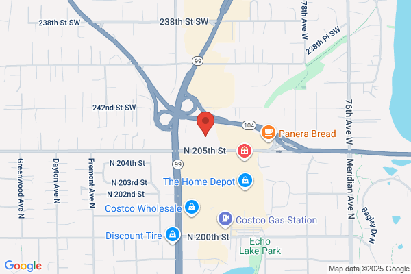 Campbell Nissan Of Edmonds