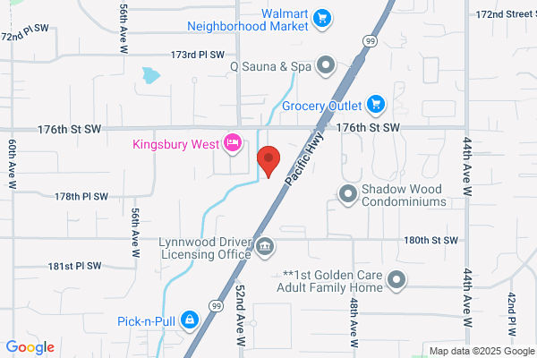 Mercedes Benz of Lynnwood