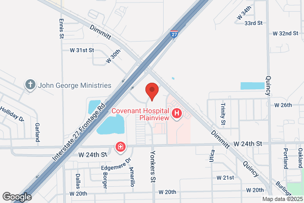 Central Plains Center